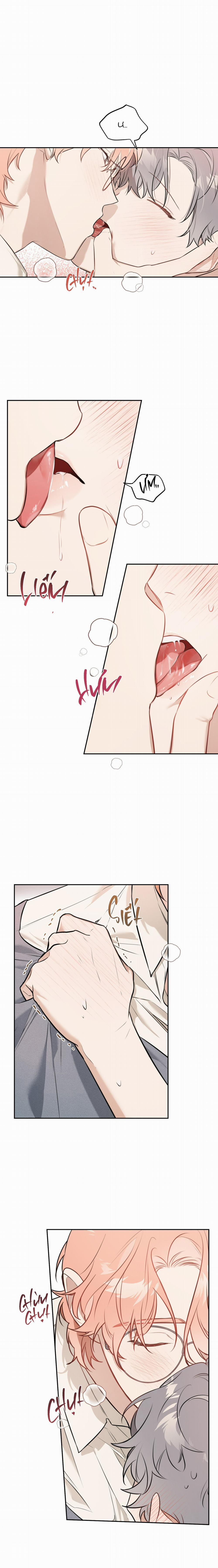 Vườn Nhà Có Hoa 25 trang 1