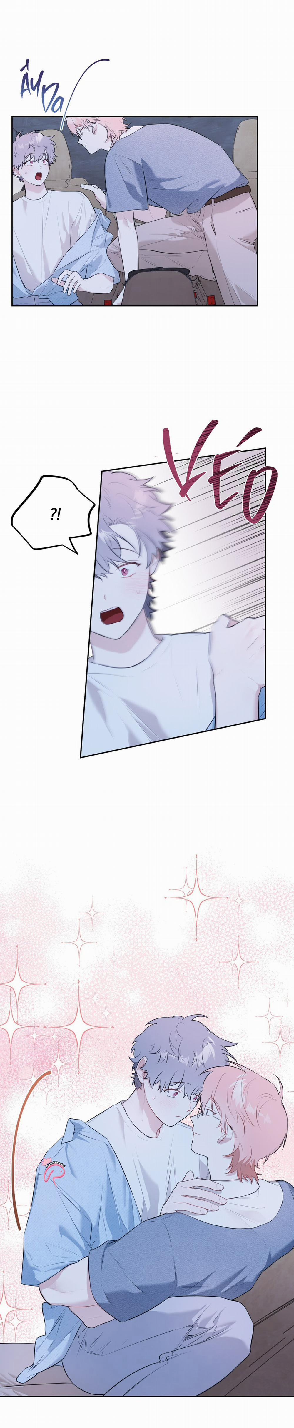 Vườn Nhà Có Hoa 25 trang 12