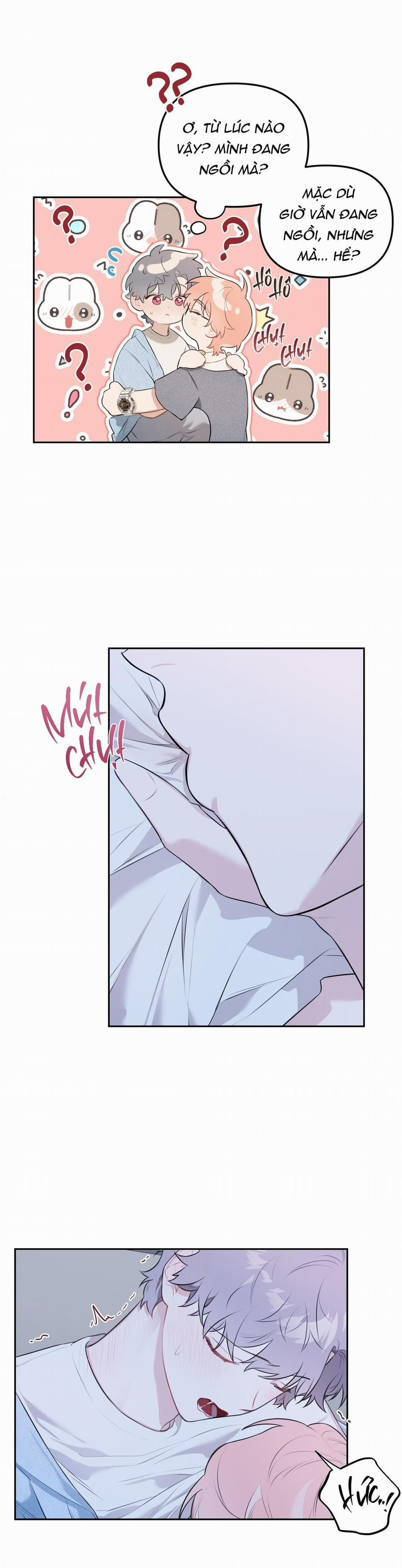 Vườn Nhà Có Hoa 25 trang 13