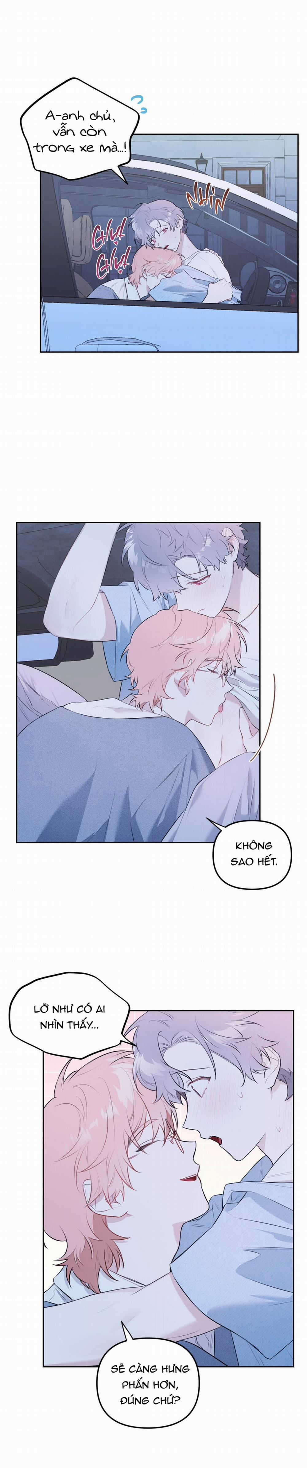 Vườn Nhà Có Hoa 25 trang 14