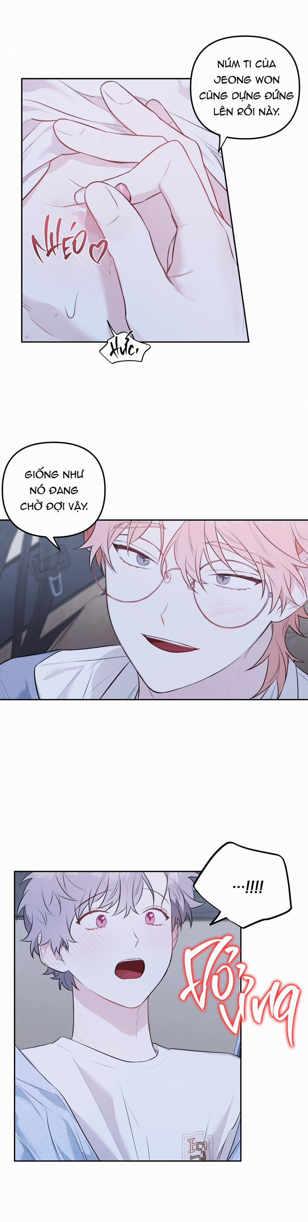 Vườn Nhà Có Hoa 25 trang 15