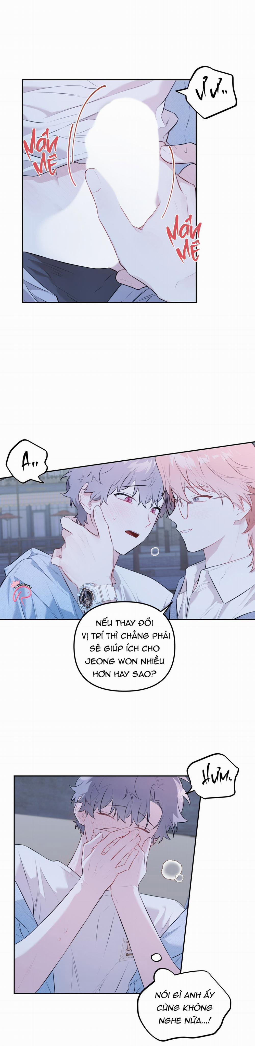 Vườn Nhà Có Hoa 25 trang 17