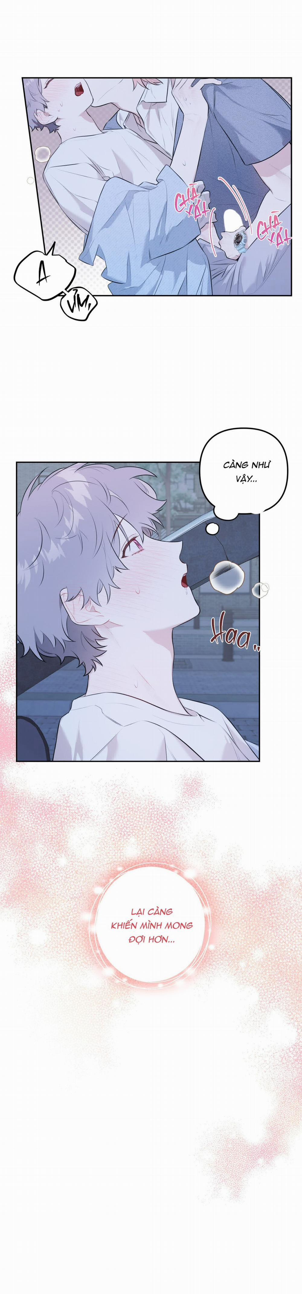 Vườn Nhà Có Hoa 25 trang 20