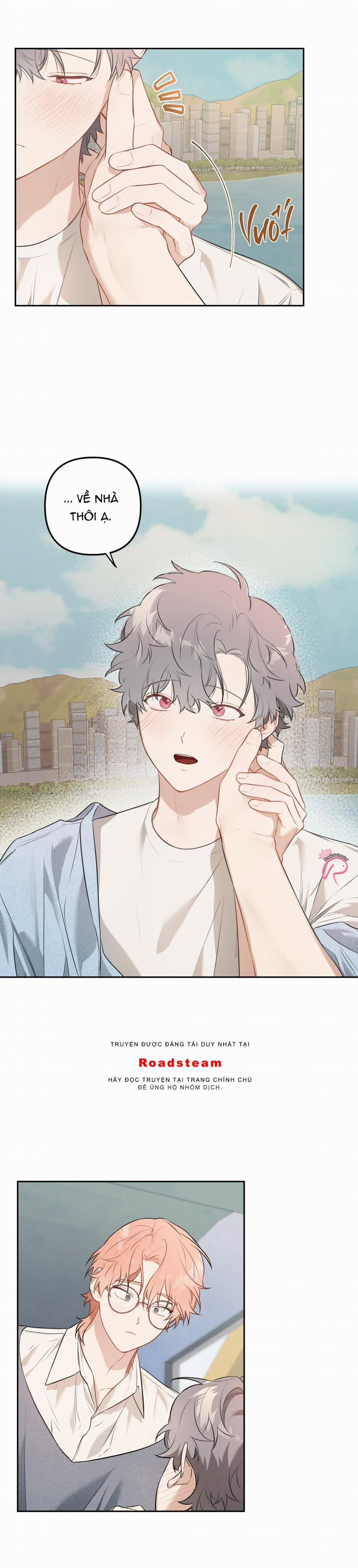 Vườn Nhà Có Hoa 25 trang 3