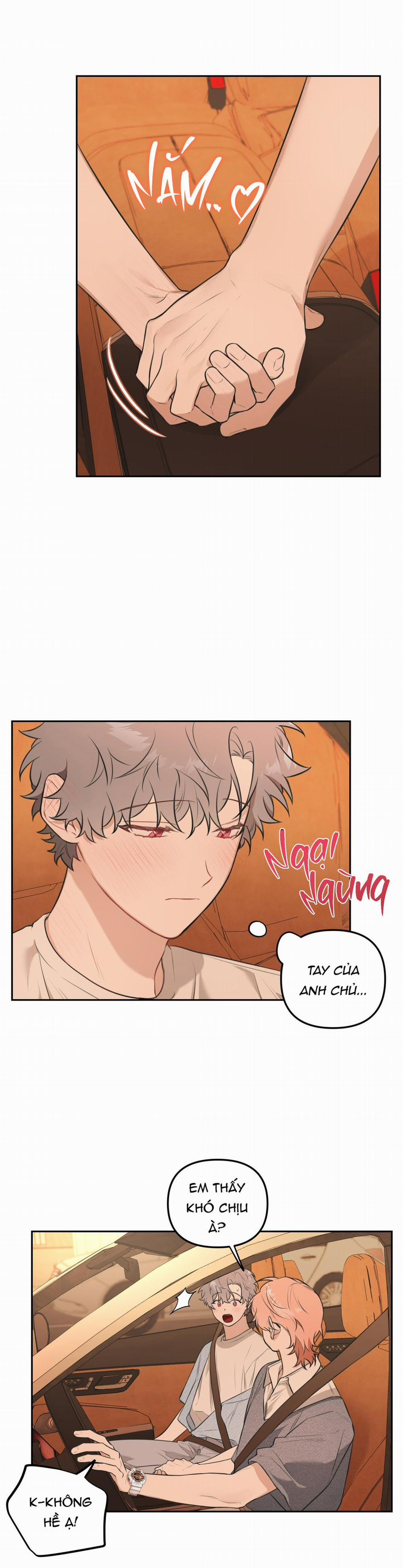 Vườn Nhà Có Hoa 25 trang 5