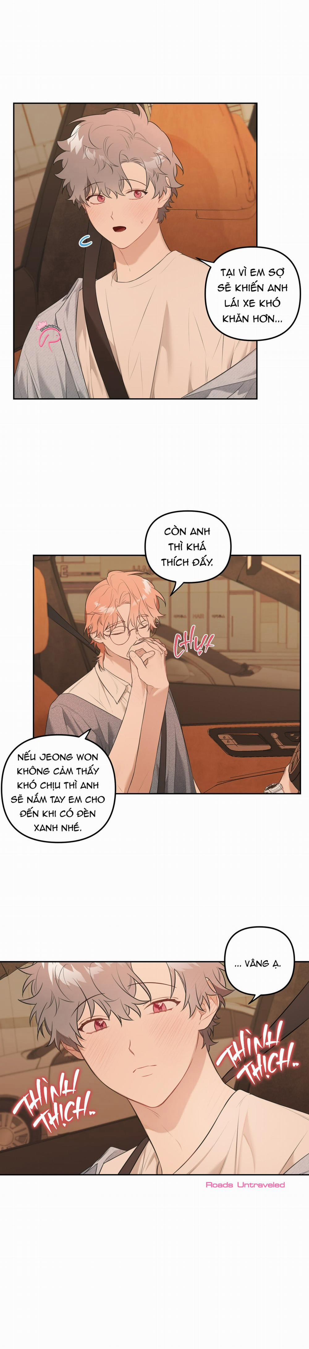 Vườn Nhà Có Hoa 25 trang 6