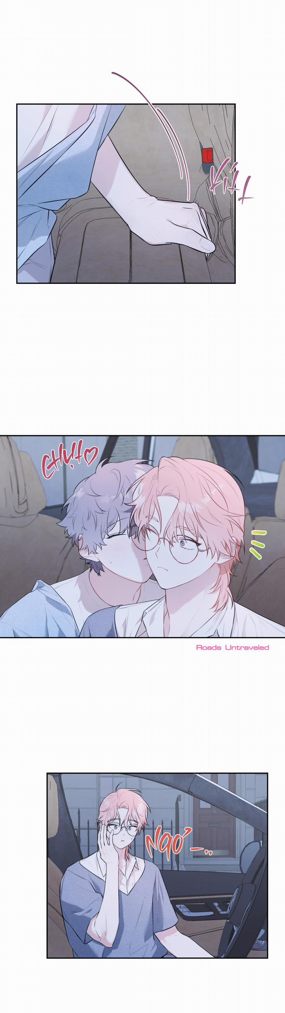 Vườn Nhà Có Hoa 25 trang 9