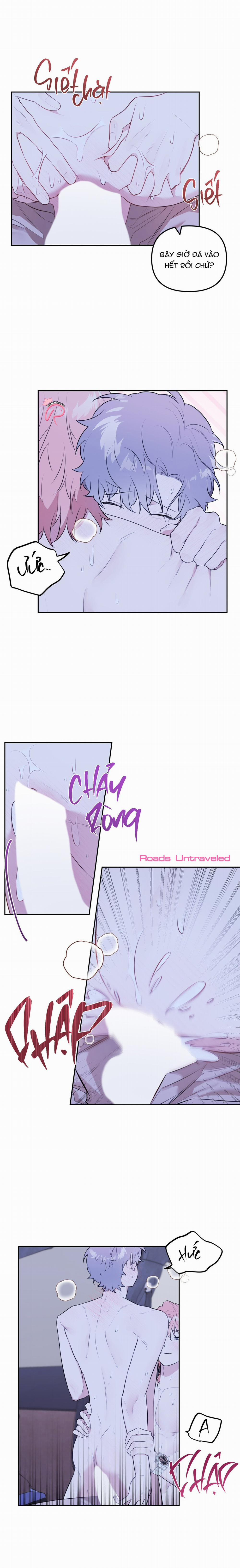 Vườn Nhà Có Hoa 26 trang 13