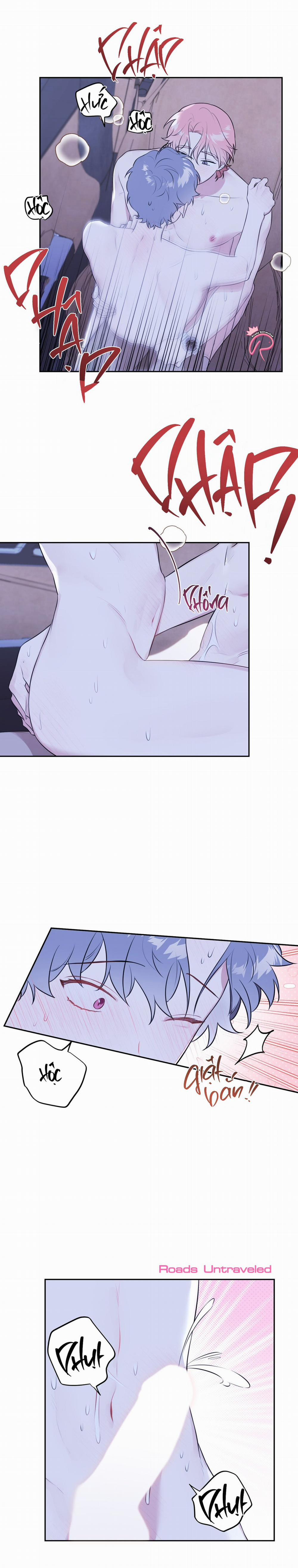 Vườn Nhà Có Hoa 26 trang 14