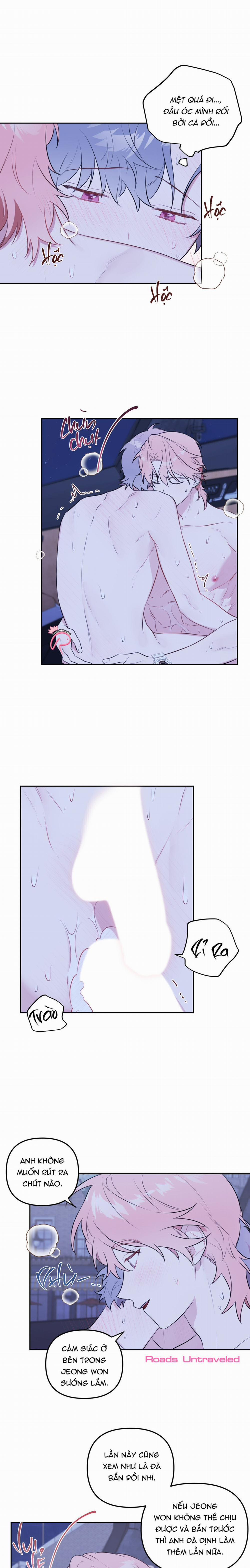 Vườn Nhà Có Hoa 26 trang 15