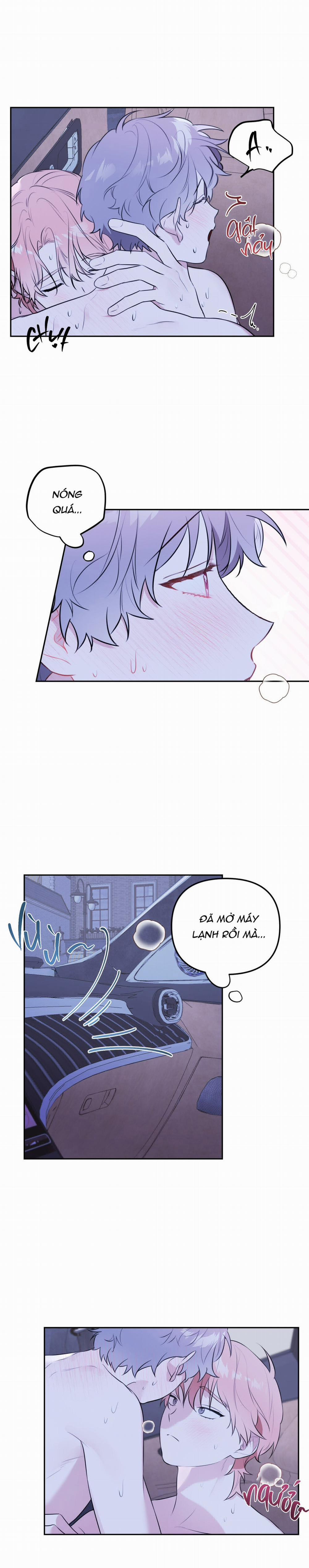 Vườn Nhà Có Hoa 26 trang 2