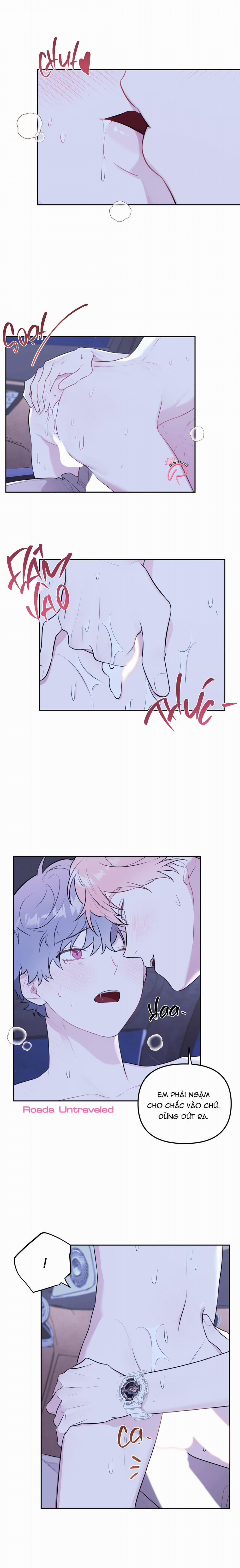 Vườn Nhà Có Hoa 26 trang 7