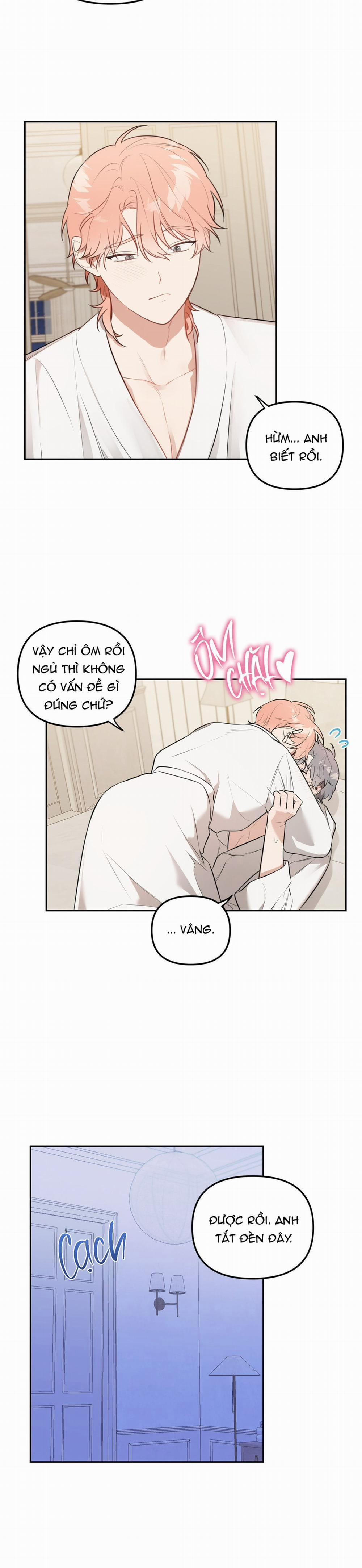 Vườn Nhà Có Hoa 27 trang 11