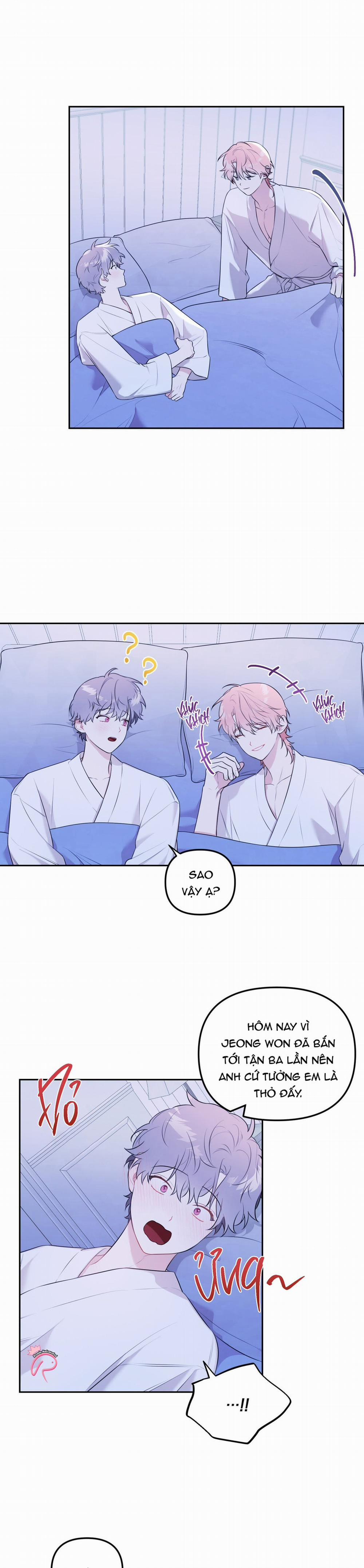 Vườn Nhà Có Hoa 27 trang 12