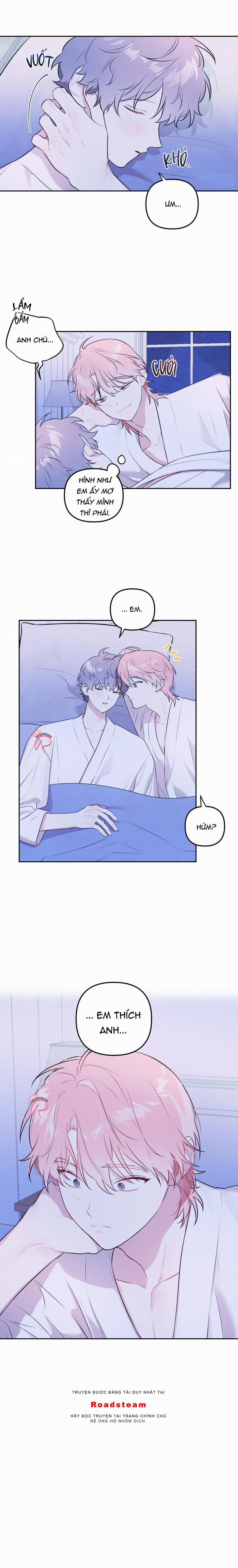 Vườn Nhà Có Hoa 27 trang 17