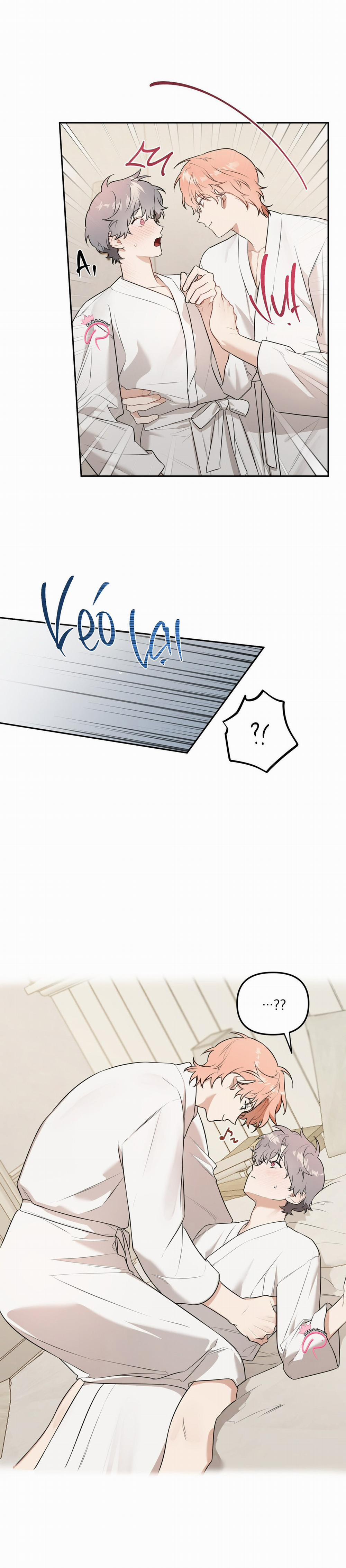 Vườn Nhà Có Hoa 27 trang 7