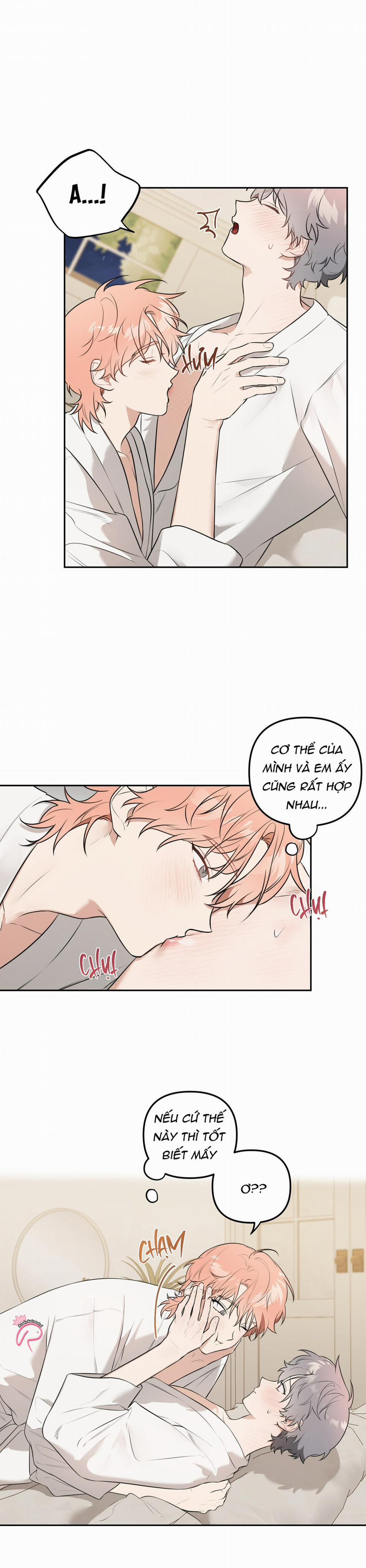 Vườn Nhà Có Hoa 27 trang 9