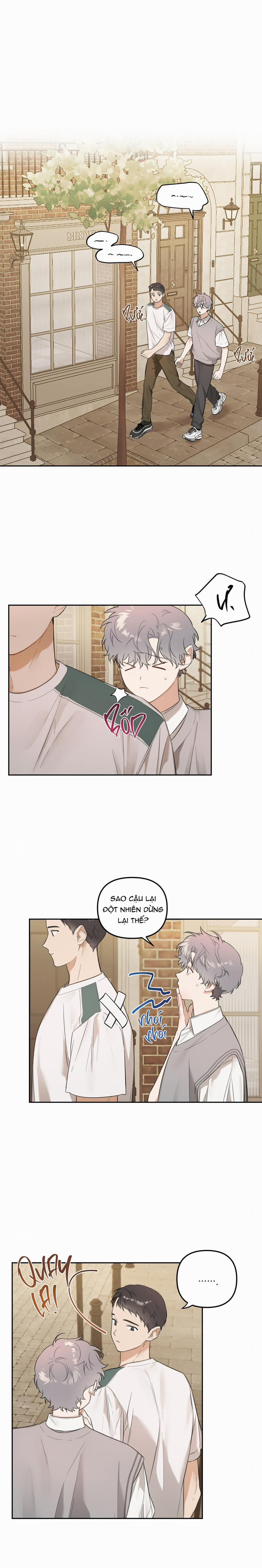 Vườn Nhà Có Hoa 28 trang 10