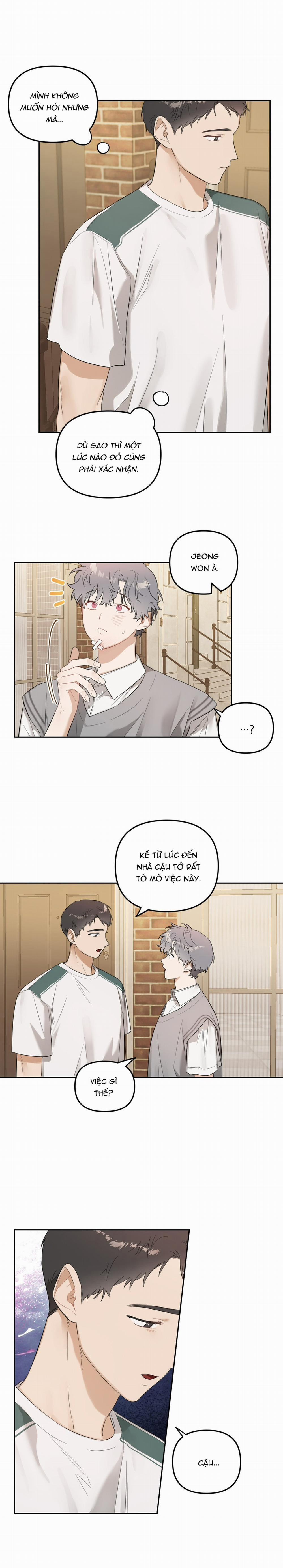 Vườn Nhà Có Hoa 28 trang 11