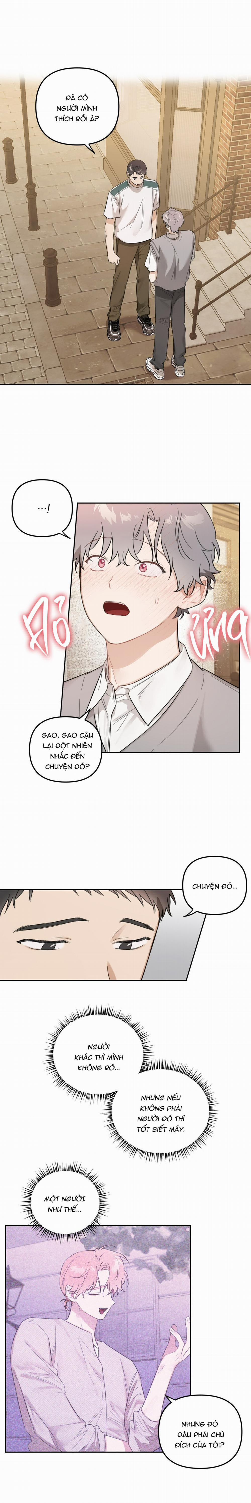 Vườn Nhà Có Hoa 28 trang 12