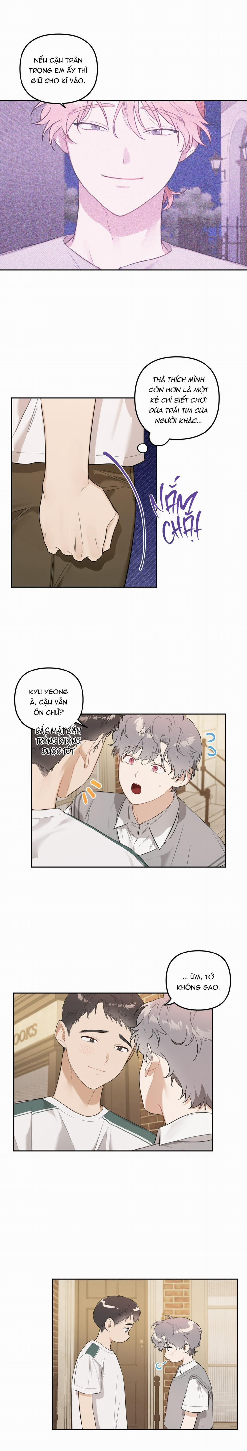 Vườn Nhà Có Hoa 28 trang 13