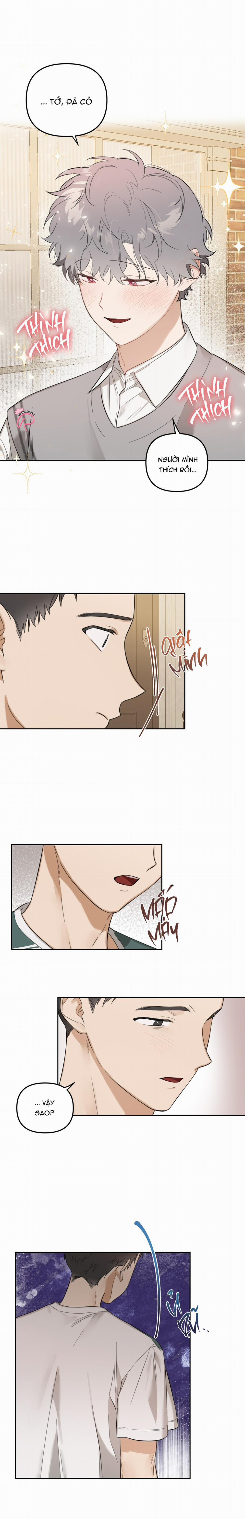 Vườn Nhà Có Hoa 28 trang 14