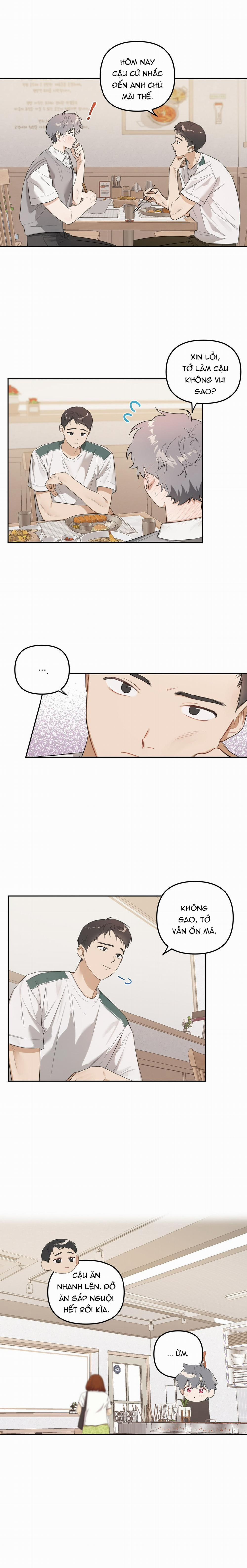 Vườn Nhà Có Hoa 28 trang 9