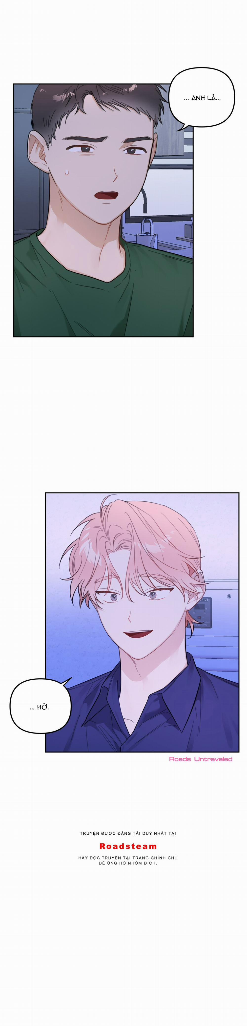 Vườn Nhà Có Hoa 29 trang 16