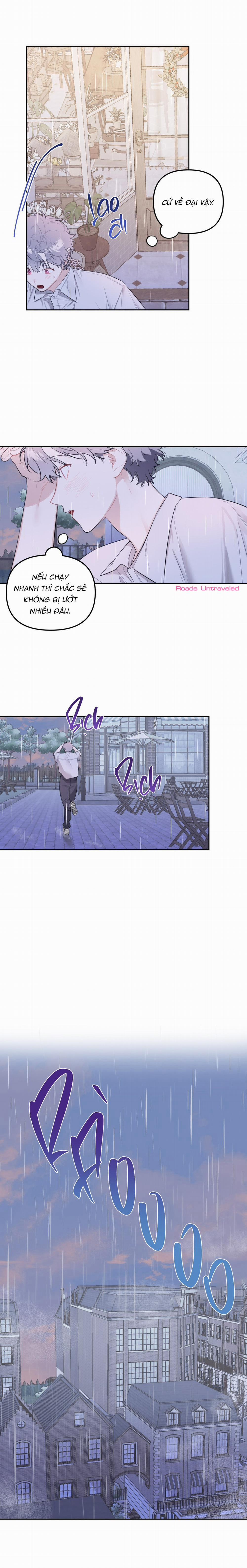 Vườn Nhà Có Hoa 29 trang 3