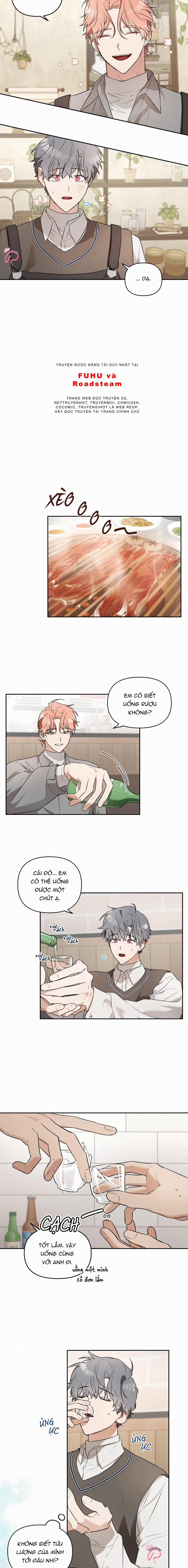 Vườn Nhà Có Hoa 3 trang 7