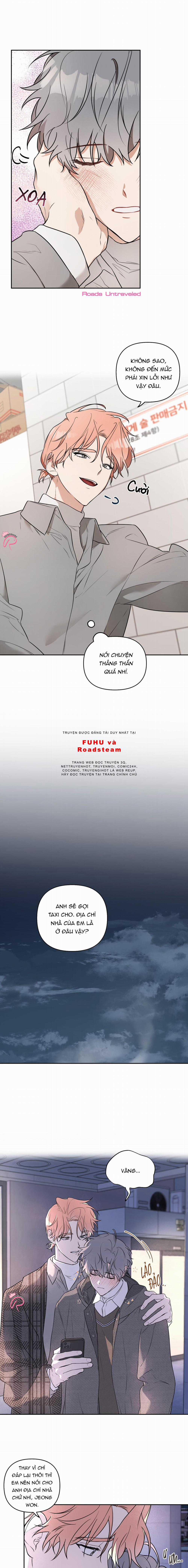 Vườn Nhà Có Hoa 3 trang 9