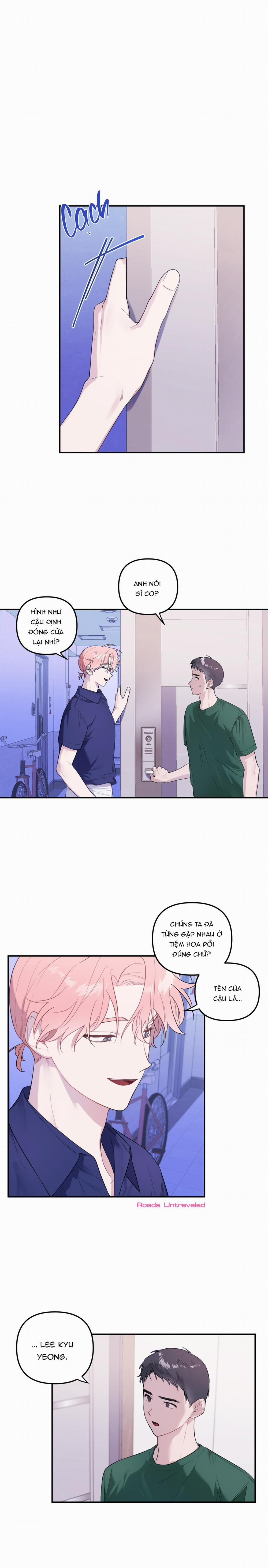 Vườn Nhà Có Hoa 30 trang 1