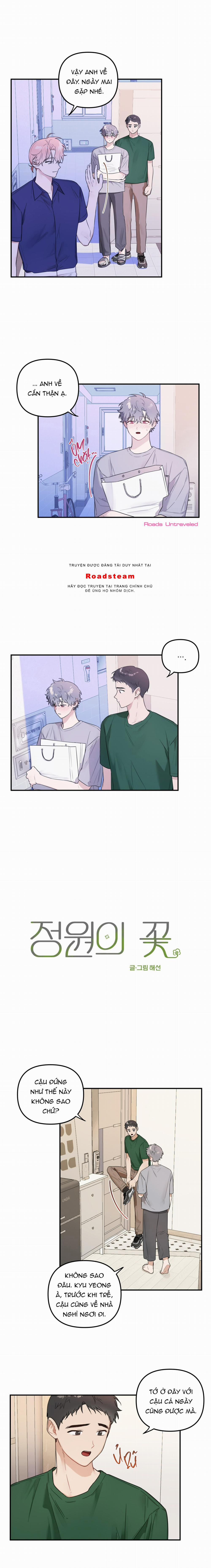 Vườn Nhà Có Hoa 30 trang 10