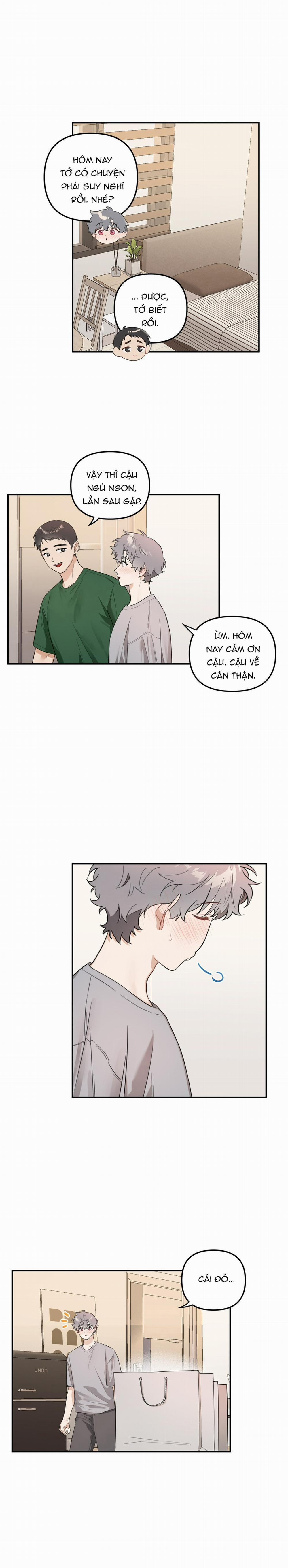 Vườn Nhà Có Hoa 30 trang 11