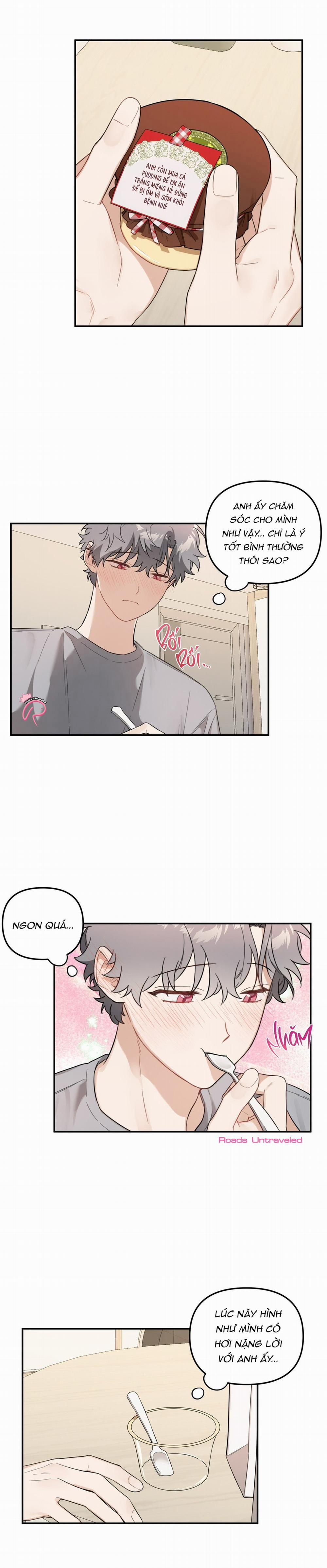 Vườn Nhà Có Hoa 30 trang 12