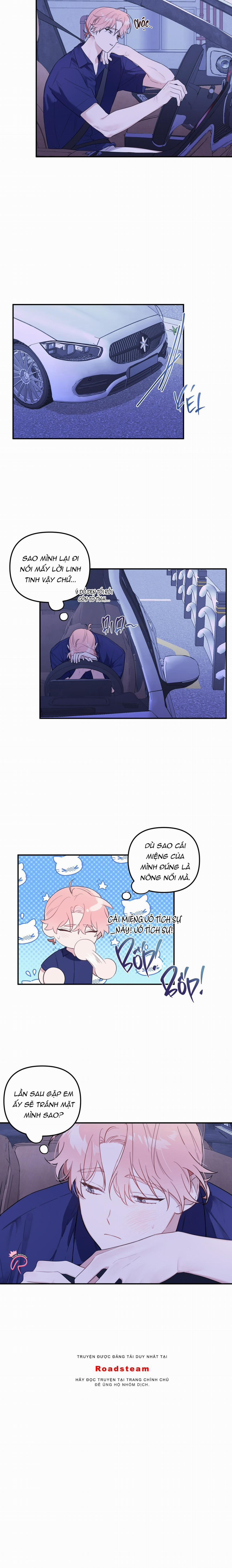 Vườn Nhà Có Hoa 30 trang 14