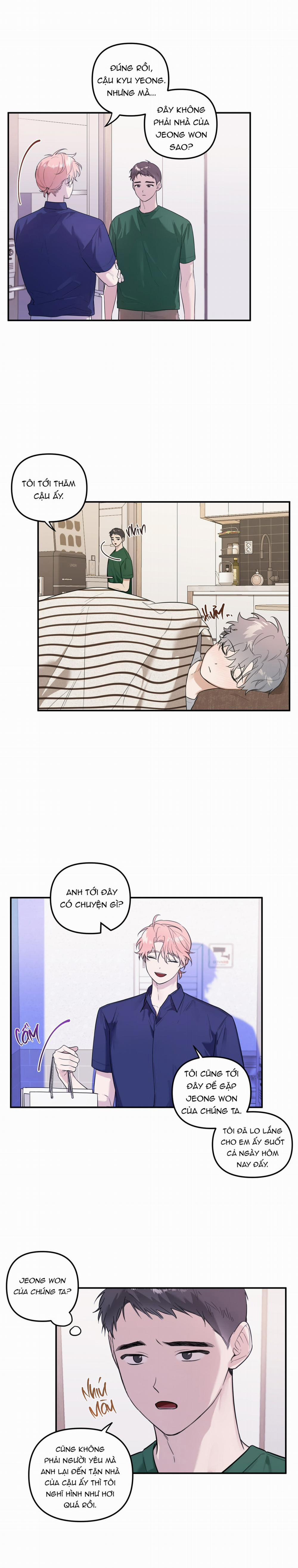 Vườn Nhà Có Hoa 30 trang 2