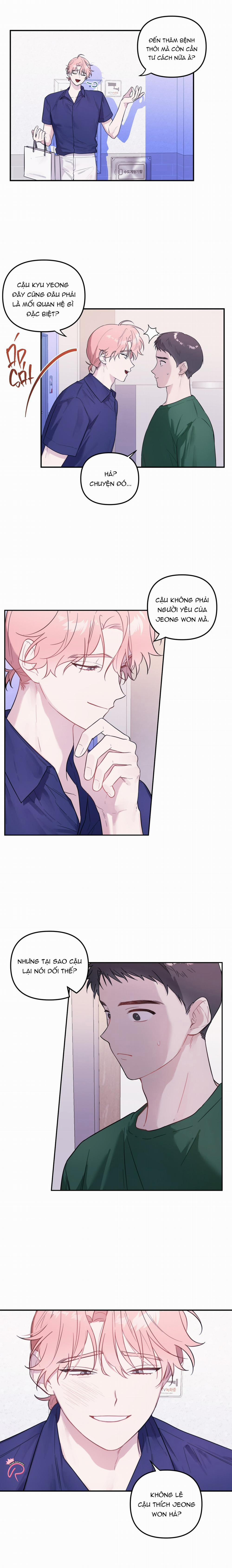 Vườn Nhà Có Hoa 30 trang 3