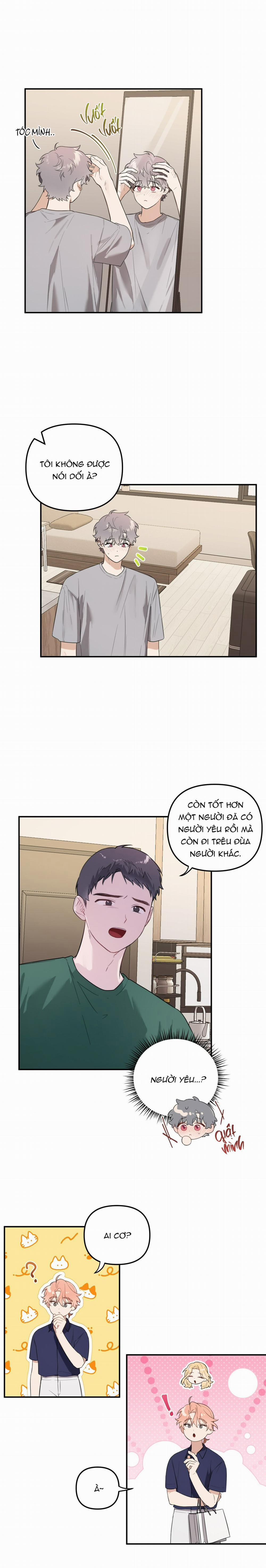 Vườn Nhà Có Hoa 30 trang 5