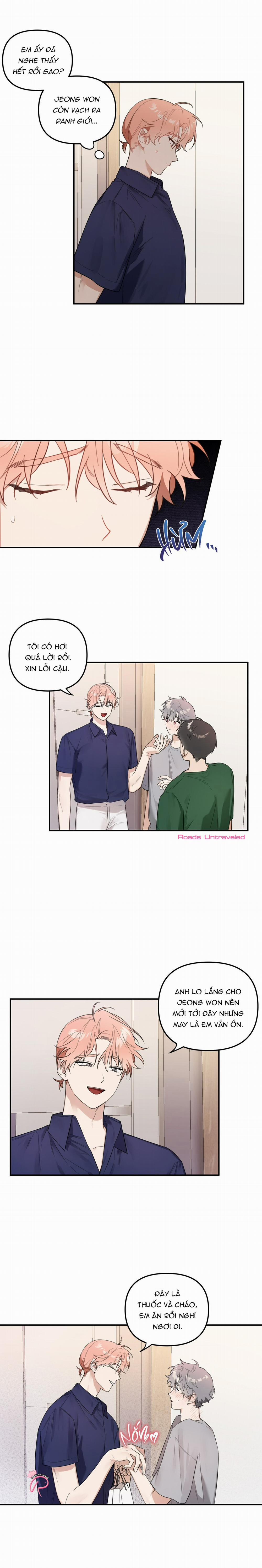 Vườn Nhà Có Hoa 30 trang 9