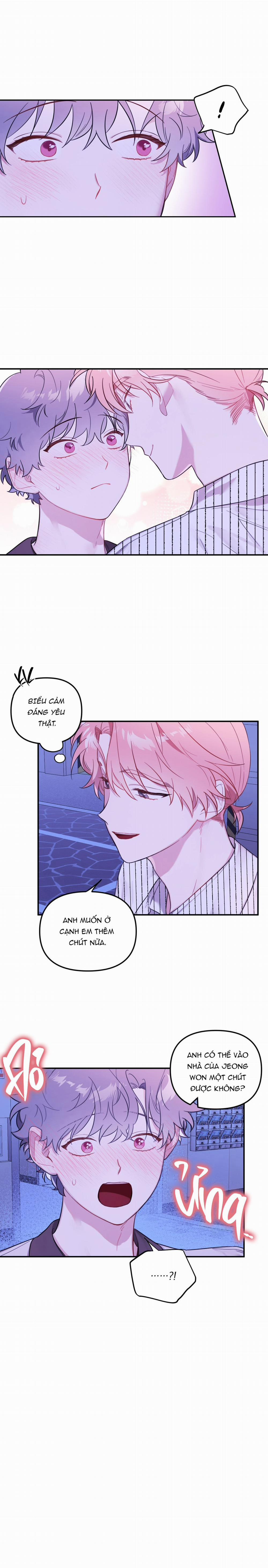 Vườn Nhà Có Hoa 31 trang 15