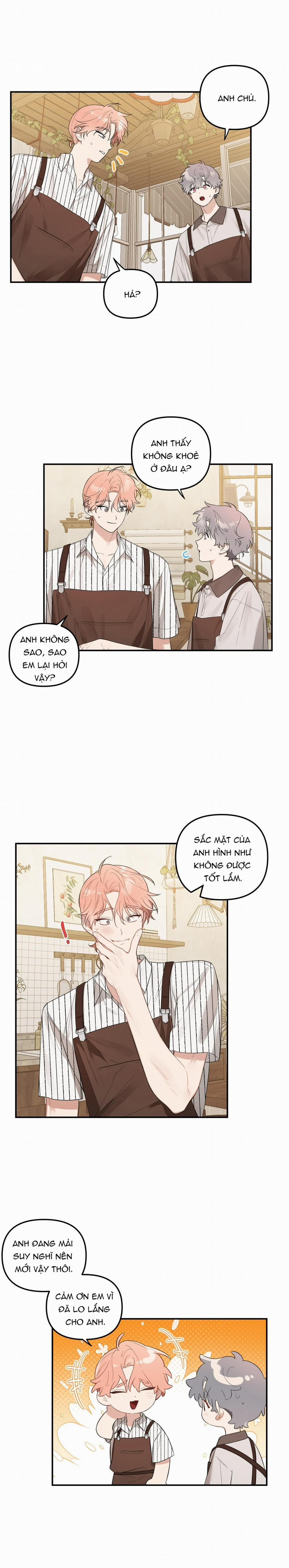 Vườn Nhà Có Hoa 31 trang 2