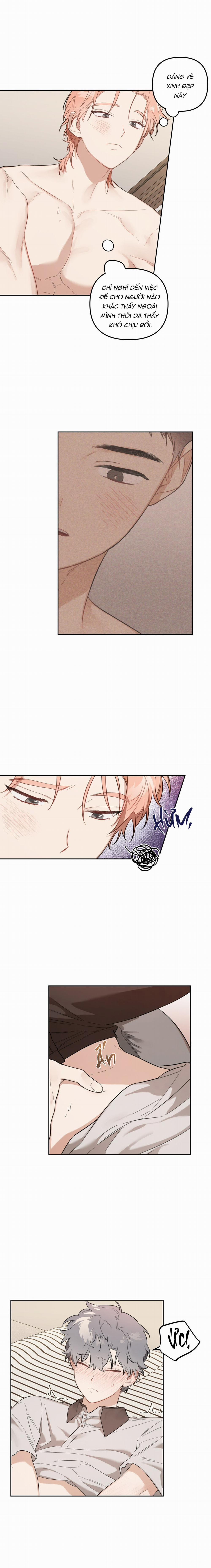 Vườn Nhà Có Hoa 32 trang 12