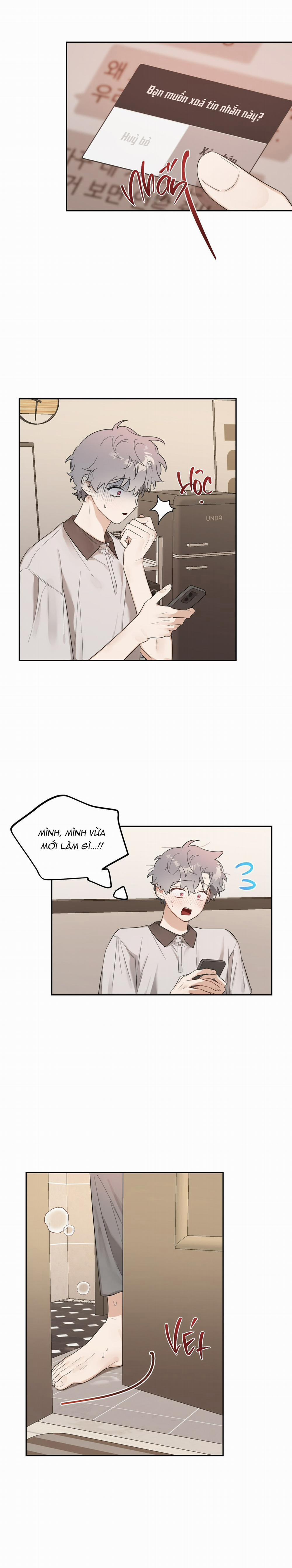 Vườn Nhà Có Hoa 32 trang 5