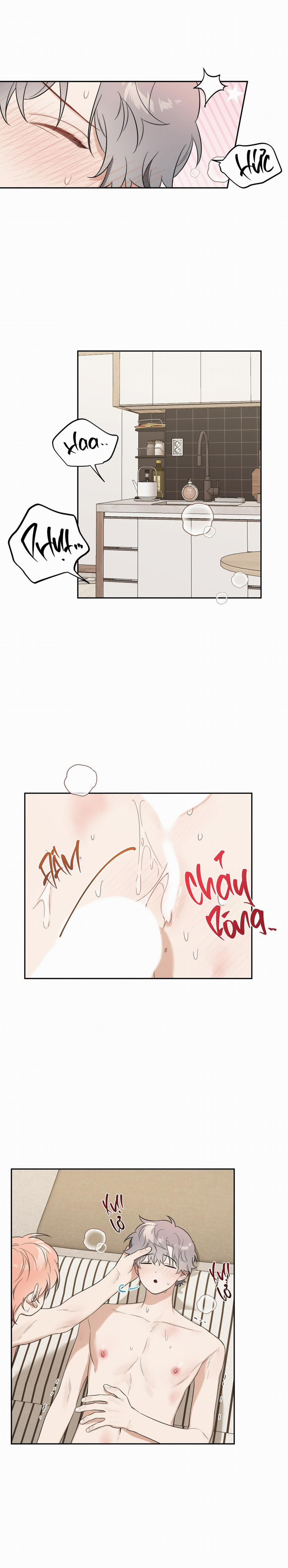 Vườn Nhà Có Hoa 33 trang 13