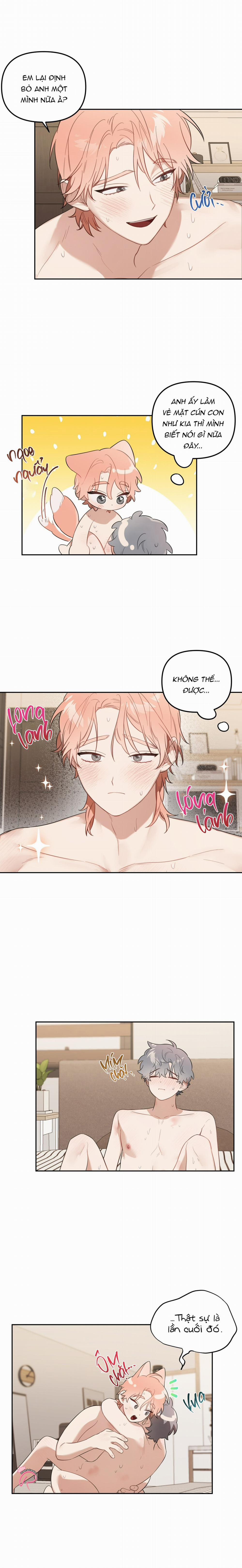 Vườn Nhà Có Hoa 33 trang 7