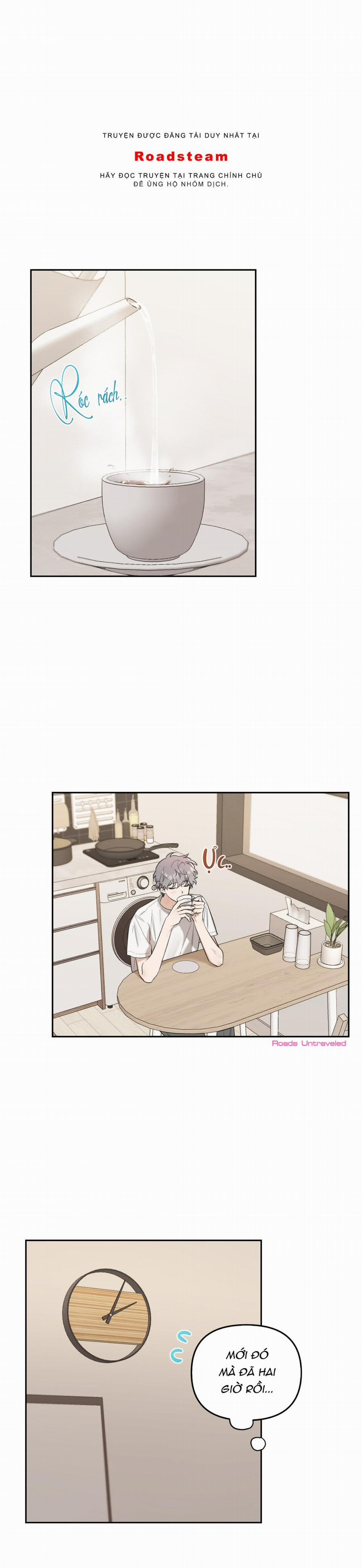 Vườn Nhà Có Hoa 34 trang 1