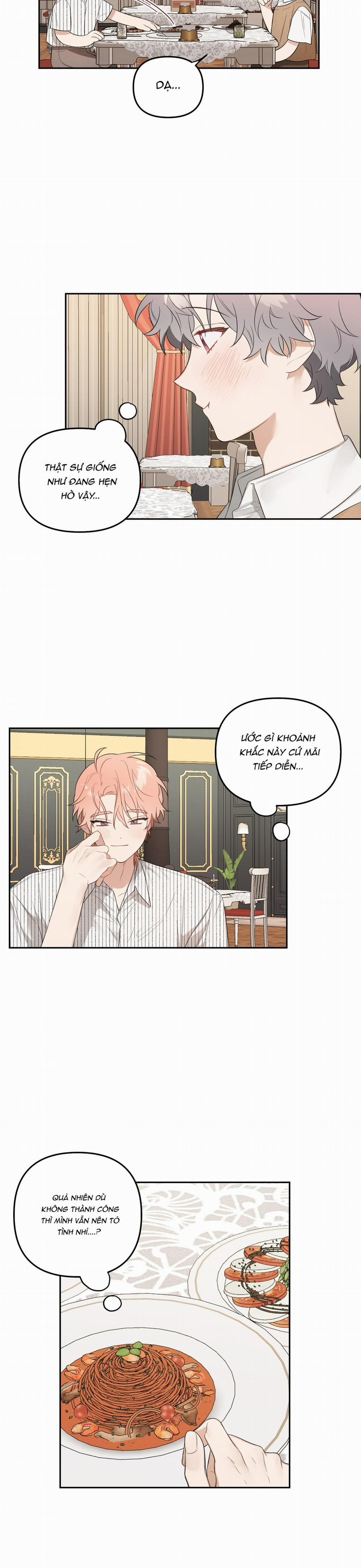 Vườn Nhà Có Hoa 34 trang 12