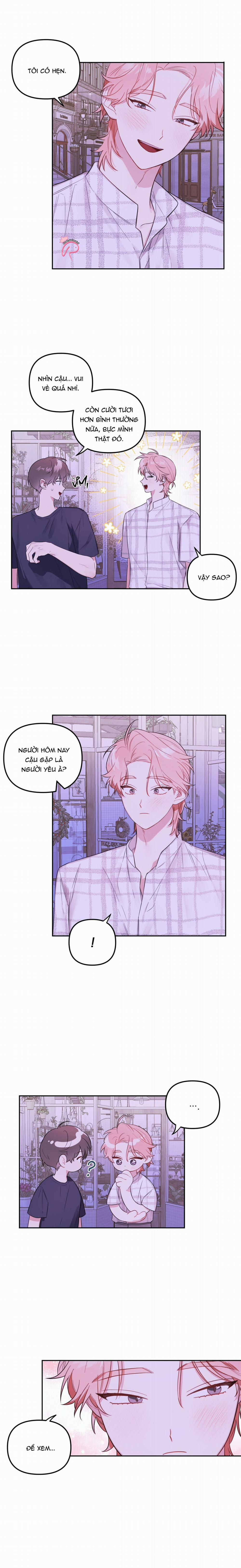 Vườn Nhà Có Hoa 35 trang 13