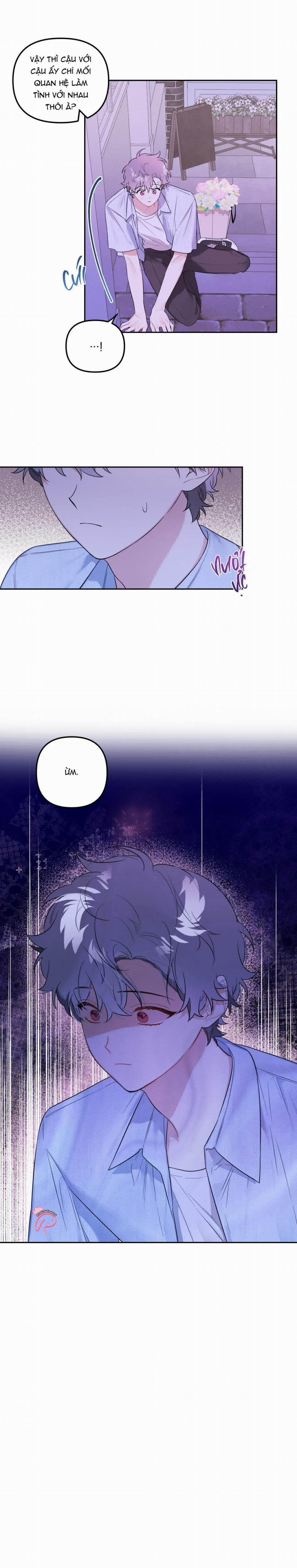 Vườn Nhà Có Hoa 35 trang 15